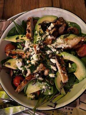 Manhattn's Burgers Beurs