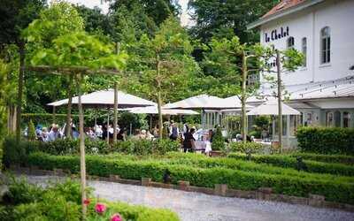 Le Chalet De La Foret