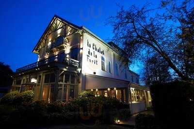 Le Chalet De La Foret