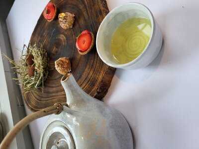 Le Chalet De La Foret