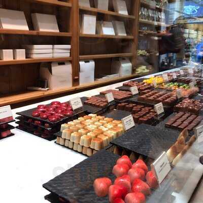 Chocolatier Elisabeth