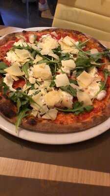 Pizzeriatrattoria Ai 6 Angoli