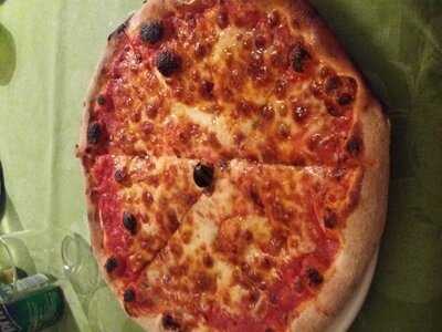 Pizzeriatrattoria Ai 6 Angoli