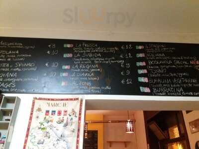 Pizzeriatrattoria Ai 6 Angoli