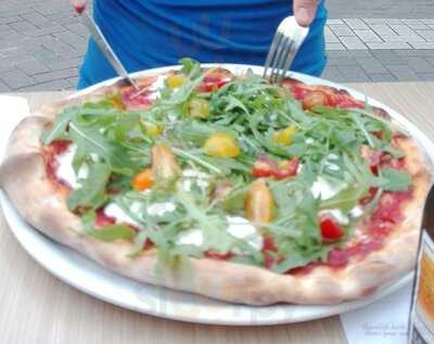 Pizzeriatrattoria Ai 6 Angoli