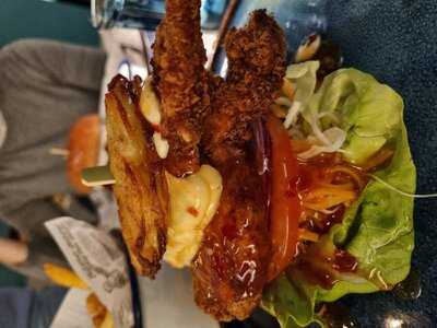 Declercq Cafe-garage