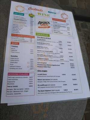 Declercq Cafe-garage