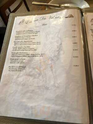 Enoteca Da Valentino