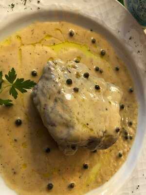 Enoteca Da Valentino