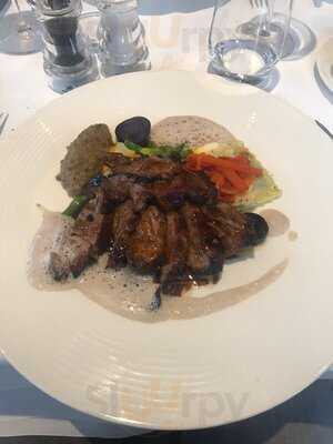 Maison Du Luxembourg