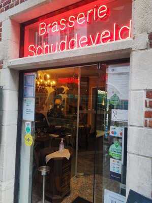 Brasserie Schuddeveld