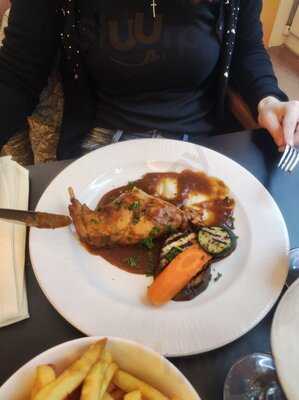 Brasserie Schuddeveld