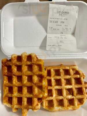 Los Churros & Waffle
