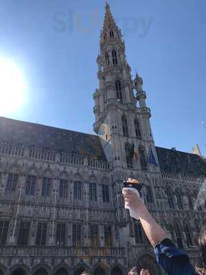 Los Churros & Waffle