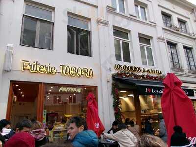 Friterie Tabora