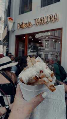 Friterie Tabora