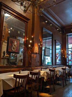 Au Pleysier Restaurant