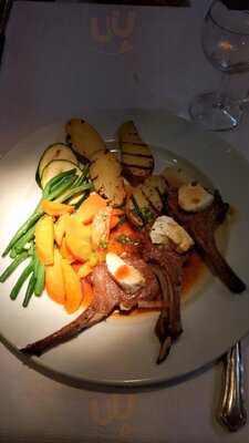 Au Pleysier Restaurant