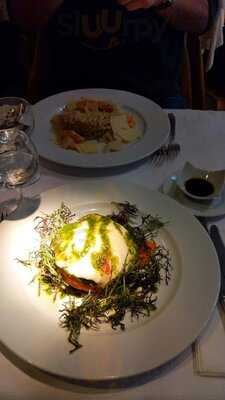 Au Pleysier Restaurant