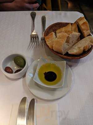 Au Pleysier Restaurant