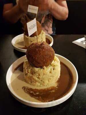 Balls & Glory Bourse