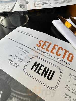 Selecto