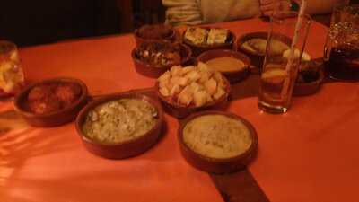Tapas Locas