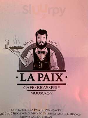 La Paix