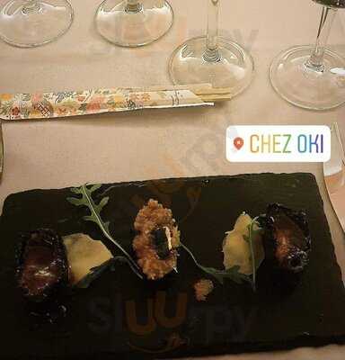 Chez Oki