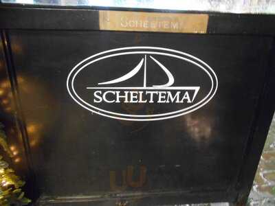 Scheltema