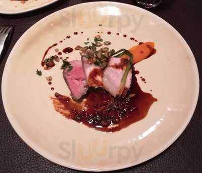 Restaurant Le Coriandre