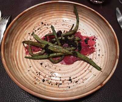 Restaurant Le Coriandre