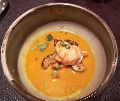 Restaurant Le Coriandre