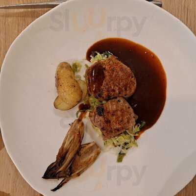 Restaurant Le Coriandre