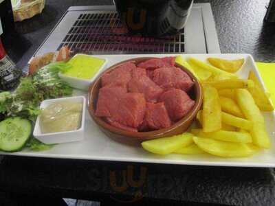 Les Fondus De La Raclette Bruxelles