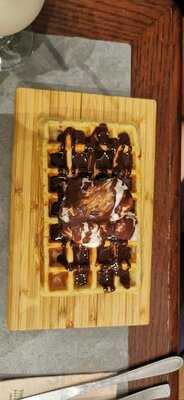 The Sister Brussels Café