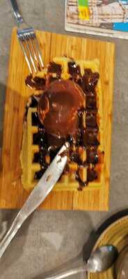 The Sister Brussels Café