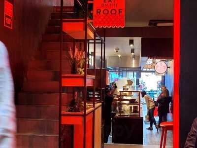 Gatsu Gatsu - Wok Alley