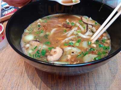 Gatsu Gatsu - Wok Alley