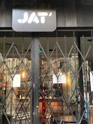 Jat Cafe