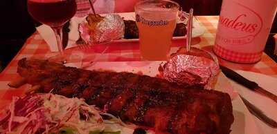 Amadeus Amadeo Brussel