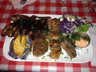 Amadeus Amadeo Brussel