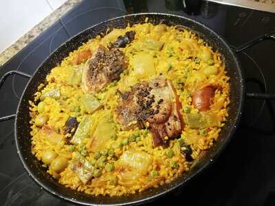 La Cueva De Castilla