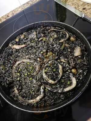 La Cueva De Castilla