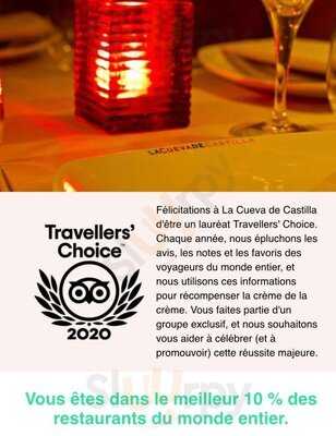 La Cueva De Castilla