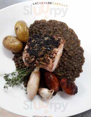 La Cueva De Castilla