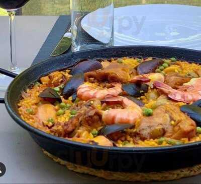 La Cueva De Castilla