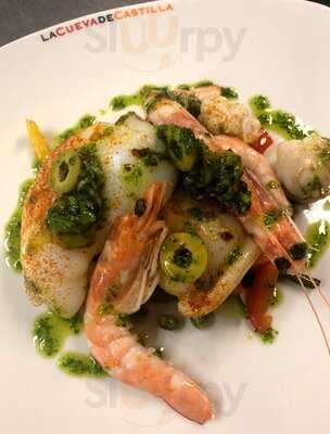 La Cueva De Castilla