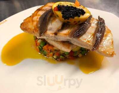 La Cueva De Castilla