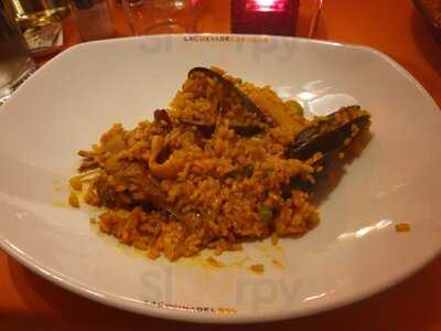 La Cueva De Castilla